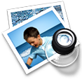Photo montage videos
