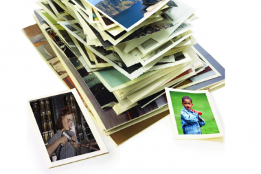 Preserve photographs on CD, San Clemente, Laguna Beach, Mission Viejo, Dana Point, CA